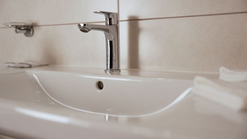 Contemporary Faucets