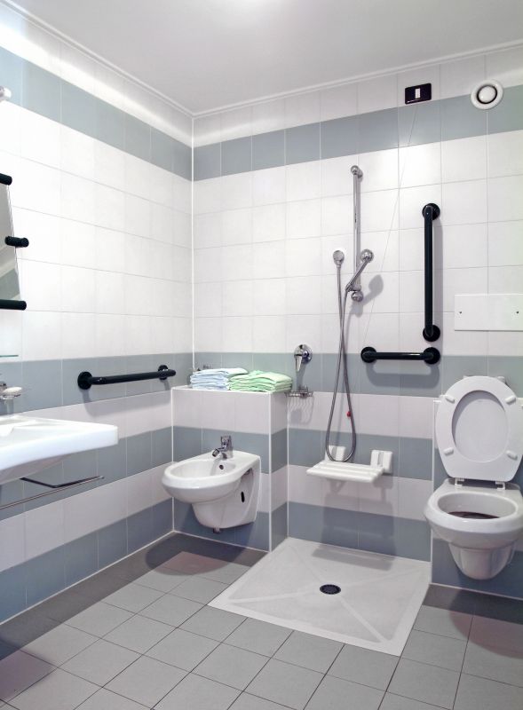 Smart Bathroom Innovations