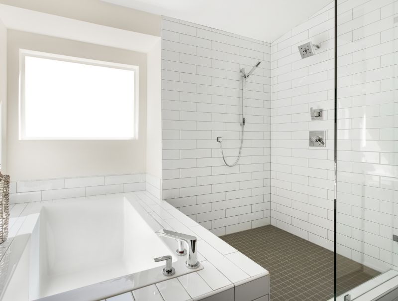Best Shower Installation Contractors in St Louis, MO